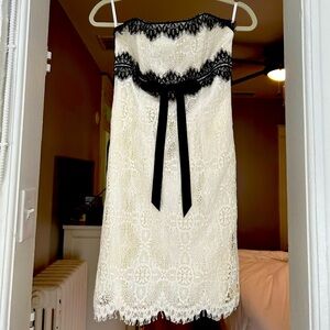 Beautiful Jessica McClintock Special Occasion Dress